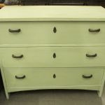 934 4173 CHEST OF DRAWERS